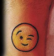 Image result for Emoji Tattoo Ideas