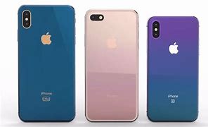 Image result for 10 Anniversary iPhone 2018