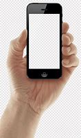 Image result for +iPhone 5 Inblack Hand