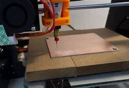 Image result for 3D Printed PCB Drill