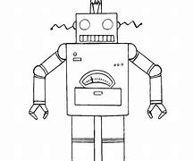 Image result for 2D Robot Drawing
