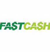 Image result for Free. Fast Cash Logo