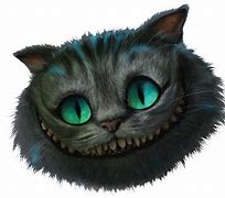 Image result for Cheshire Cat Real Life