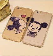 Image result for Minnie Mouse iPhone 5S Case