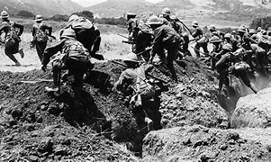 Image result for WW1 Fallen Soldiers