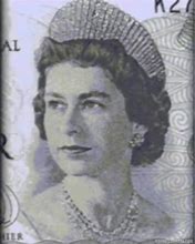 Image result for queen elizabeth ii ledger