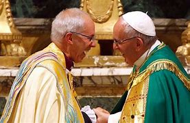 Image result for Pope Francis as Archbishop