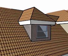 Image result for Roof Cricket Trusses