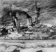 Image result for Bayern Class Battleship