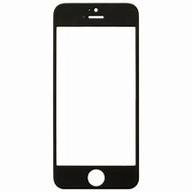 Image result for Diff B/W iPhone 5 Ans 5s Black