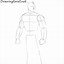 Image result for Batman Character Drawings