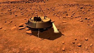 Image result for Titan Probe