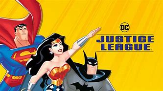 Image result for Justice League Superman Batman