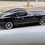 Image result for Ford Shelby Mustang GT500 1967 Black