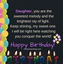 Image result for Blessed Birthday Daughter