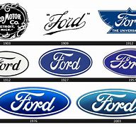 Image result for First Ford Logo