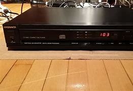 Image result for Magnavox SCSI CD