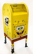Image result for Spongebob Mail Meme