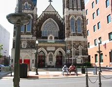 Image result for Churches in Allentown Pennsylvania