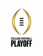 Image result for College Football Playoff Logo