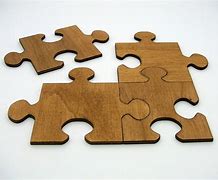 Image result for jigsaws wood