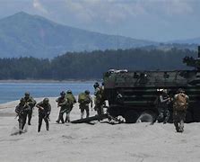 Image result for Philippines, US joint military drills