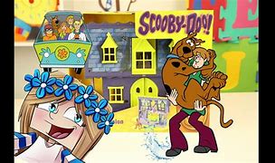 Image result for Scooby Doo Mystery Mansion