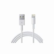 Image result for iPhone Charger White Part