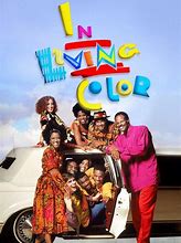 Image result for Colorful TV Series