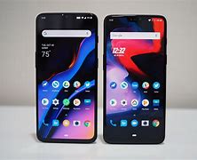 Image result for One Plus 6 vs 6T