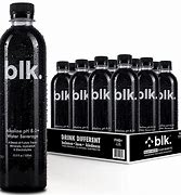 Image result for BLK Alkaline Water