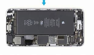 Image result for Parts of iPhone 6 Plus