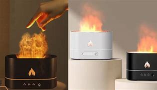 Image result for Fire Humidifier