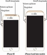 Image result for iPhone 5 Top Side On/Off Buton