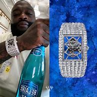 Image result for Rick Ross Fashion