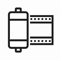 Image result for Camera Roll Icon
