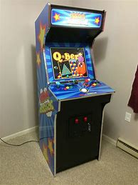 Image result for Showcase Arcade Cabinet