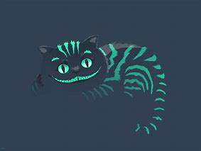 Image result for MGE Cheshire Cat Wallpaper