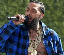 Image result for Nipsey Hussle Family