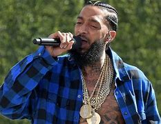 Image result for Nipsey Hussle Black and White Pics