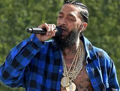 Image result for Nipsey Hussle Face the World