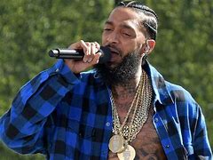 Image result for Nipsey Hussle Taper
