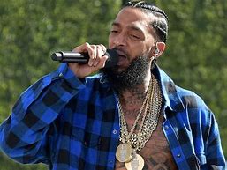 Image result for Nipsey Hussle the Marathon Continues