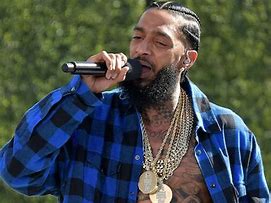 Image result for nipsey hussle albums