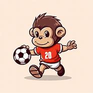 Image result for Monkey Football Team