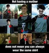 Image result for Harry Potter Monday Meme