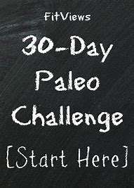 Image result for Paleo Diet 30-Day Challenge