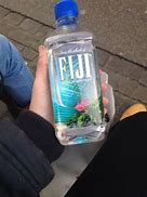 Image result for Fiji Water Bottle Label