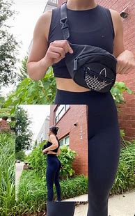 Image result for Inappropriate Workout Outfit