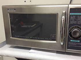 Image result for Sharp Microwave for Restaurant